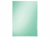 Leitz Insteekmap PVC 0,15mm PVC, groen (pak 100 stuks) artikel afbeelding