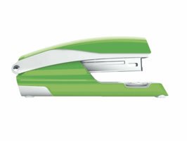 Leitz Nietmachine NeXXt 5502 30 vel, licht groen