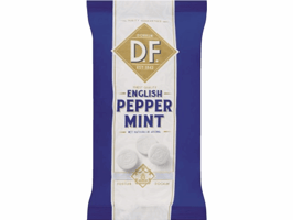 Pepermunt Fortuin zak 200 gram