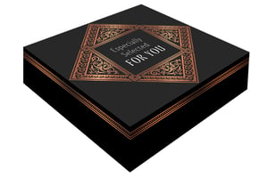 Selected For You! 570x370x105 mm