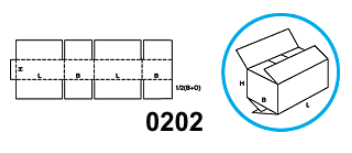 Fefco 0202