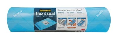 Verzendrol Scotch Flex & Seal 38cmx3m