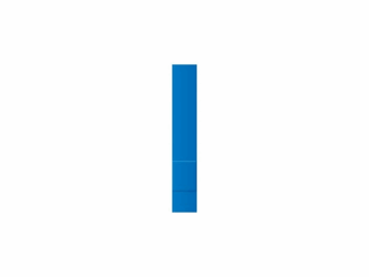 DETECTAPLAST Pleister, 20 mm x 120 mm, Blauw (pak 100 stuks) artikel afbeelding