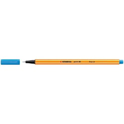 Fineliner Stabilo point 88 ultrsmar/ds10