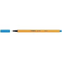 Fineliner Stabilo point 88 ultrsmar/ds10