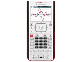 Rekenmachine TI-Nspire CX II-T doos