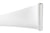 Handwikkelfolie 45cm x 300m x 19my Transparant