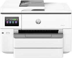 Multifunctional inktjet HP Officejet 9730E