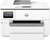 Multifunctional inktjet HP Officejet 9730E