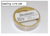  Sealdraadset, sealdraad+ teflon tape boven/ onder, voor sealer Hacona sealer C-420