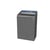 Configure Recyclingstation Plastic BE NL 125 ltr, Rubbermaid
