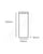 FSC® papieren snackzak 13+8,5x32cm nr.27 (1 pond)