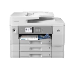 Multifunctional inktjet Brother MFC-J6957DW