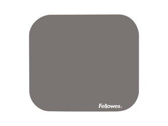 Fellowes Muismat Anti-Slip, Grijs