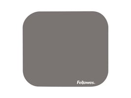 Fellowes Muismat Anti-Slip, Grijs