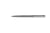 Balpen Waterman Allure Chrome Graduate medium
