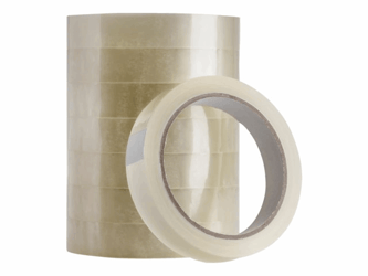 PLAKBAND QUANTORE 19MMX66M GROTE KERN TR artikel afbeelding