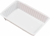 A-Bakje Type A14 Laag 189x121x30 PS Wit Inhoud 480CC. Doosinhoud 1000 St. artikel afbeelding