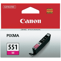 INKCARTRIDGE CANON CLI-551