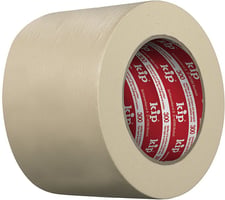 KIP 300 Masking-tec® Schilderstape Crêpe
