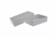 Visitekaartdoosje bodem/deksel 092x58x30mm wit met lithopapier artikel afbeelding