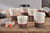 Beker Sensations 180ml Ø 80 mm PE karton 2500 stuks