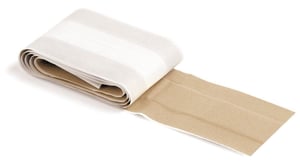Pleister textiel Protectaplast 6cmx1m