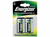 Oplaadbare batterij Energizer C artikel afbeelding