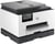 Multifunctional inktjet HP Officejet 9132E