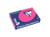 Clairefontaine Trophee kopieerpapier A4 210x297 80 g/m². Kleur: Fluor roze. Artikelcode: 2973 (Doos à 5 Pak à 500 Vel)