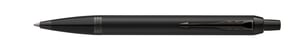 Balpen Parker IM Black GB M zwart