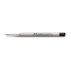 Vulling balpen FC M zwart/ds10