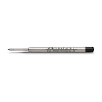 Vulling balpen FC M zwart/ds10