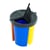 Eco Bin recycling set