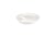Senza suikerriet bord rond 3-vaks ø 258 x h20mm