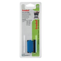 Stempelkussen Trodat 6/4911 2 stuks blauw
