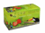 PURO Thee Aardbei 2 gr, 6 x 25 envelop (doos 6 x 25 stuks) artikel afbeelding