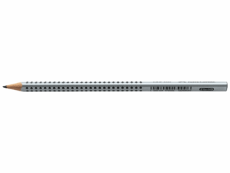 Faber-Castell Potlood Grip 2001 soft-grip HB artikel afbeelding