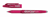 Pilot Rolschrijver FriXion BL-FR7 uitwisbaar 0,35 mm, roze artikel afbeelding