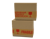 Papieren Tape ECO 50mm breed x 50mtr. Breekbaar Fragile Zerbrechlich Glas. Doos 36 rol