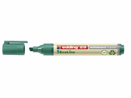 Whiteboard marker Edding 29 eco gr/ds10
