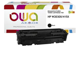 Tonercartridge OWA alternatief tbv HP W203