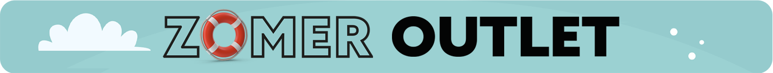 ZOMER OUTLET