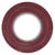 Matrixtape zelfklevend 3mmx10m rood