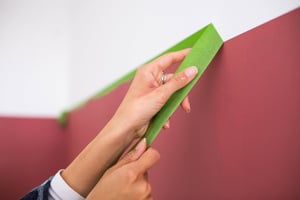 Frogtape Multi Surface 3 Pack 24mmx55m
