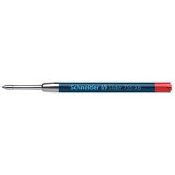 Vulling Schneider Slider 755 XB rd/pk10