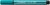 Viltstift STABILO Pen 68/51 Max turquoiseblauw