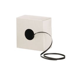 Kunststof omsnoeringsband bandlengte 1000 m bandbreedte 13 mm