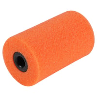 Copenhagen Pro MagicCrater Aflakroller,, recht, (4 stuks)