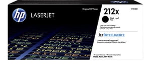Tonercartridge HP W212X